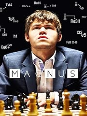 Magnus d'occasion  Livré partout en France