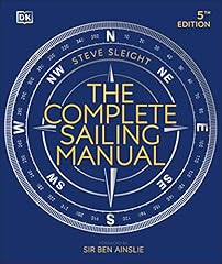 Complete sailing manual for sale  Delivered anywhere in USA 