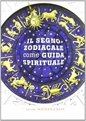 Segno zodiacale come usato  Spedito ovunque in Italia 