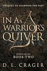 Warrior quiver for sale  Delivered anywhere in USA 