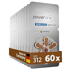 Varta power one d'occasion  Livré partout en France