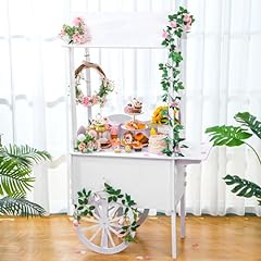 Hoolerry candy cart for sale  Delivered anywhere in USA 