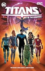 Titans shadows for sale  Delivered anywhere in UK