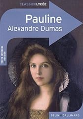 Pauline d'occasion  Livré partout en France