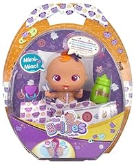 The bellies poupon d'occasion The bellies poupon d'occasion  Livré partout en France