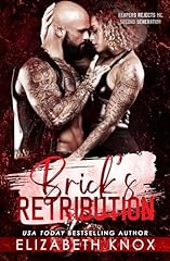 Brick retribution for sale  Delivered anywhere in USA 