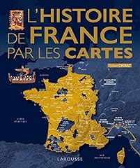 Histoire cartes d'occasion  Livré partout en France