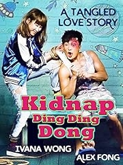 Kidnap ding ding for sale  Delivered anywhere in USA 