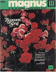 Bouquets song book for sale  Delivered anywhere in USA 