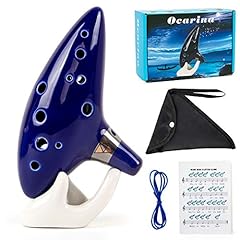 Kmise ocarina tones for sale  Delivered anywhere in USA 