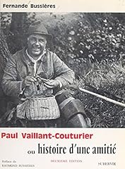 Paul vaillant couturier d'occasion  Livré partout en France