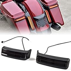 Veisutor led saddlebag for sale  Delivered anywhere in USA 