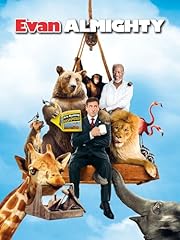 Evan almighty for sale  Delivered anywhere in UK