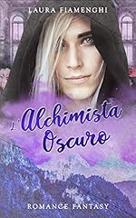 Alchimista oscuro romance usato  Spedito ovunque in Italia 