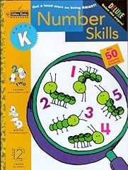 Number skills grade for sale  Delivered anywhere in USA 