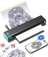 Phomemo tattoo stencil for sale  Delivered anywhere in USA 