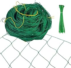Garden trellis netting for sale  Delivered anywhere in UK