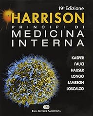 Harrison. principi medicina usato  Spedito ovunque in Italia 