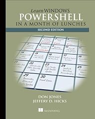 Learn windows powershell for sale  Delivered anywhere in USA 