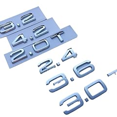 Emtvtkzszp emblem fit for sale  Delivered anywhere in USA 