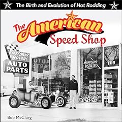 American speed shop for sale  Delivered anywhere in USA 