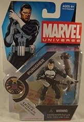 Marvel universe punisher usato  Spedito ovunque in Italia 