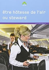 Hotesse air steward d'occasion  Livré partout en Belgiqu