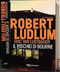 Rischio bourne usato  Spedito ovunque in Italia 