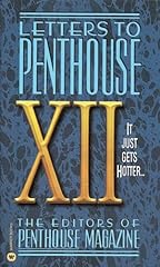 Letters penthouse xii for sale  Delivered anywhere in UK