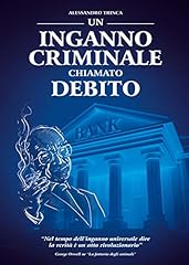 Inganno criminale chiamato usato  Spedito ovunque in Italia 
