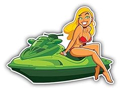 Postwalldecor sexy woman for sale  Delivered anywhere in UK