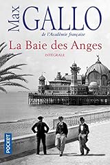 max gallo baie anges d'occasion  Livré partout en France