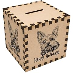 Happy holidays yorkshire for sale  Delivered anywhere in UK