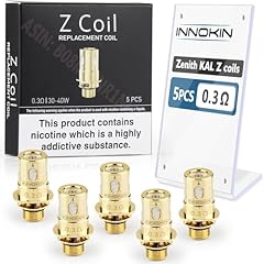 Innokin zenith kal usato  Spedito ovunque in Italia 