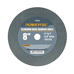 Powertec bench grinder for sale  Delivered anywhere in USA 