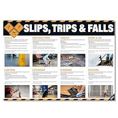 Slips trips falls for sale  Delivered anywhere in USA 