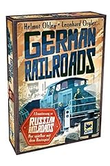 Russian railroads german gebraucht kaufen  Wird an jeden Ort in Deutschland