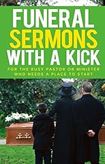 Funeral sermons kick for sale  Delivered anywhere in USA 