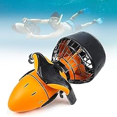 Alsup seascooter subacqueo usato  Spedito ovunque in Italia 