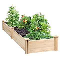 Yaheetech 2ft wooden for sale  Delivered anywhere in USA 