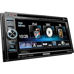 Kenwood ddx 5025dab gebraucht kaufen  Wird an jeden Ort in Deutschland