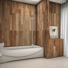Parete vasca 120x140 usato  Spedito ovunque in Italia 