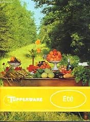 Tupperware ete d'occasion  Livré partout en France