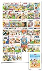 Asterix sammlung asterix gebraucht kaufen  Wird an jeden Ort in Deutschland