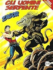 Zagor zenith 690 usato  Spedito ovunque in Italia 