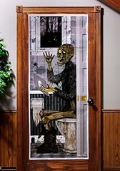 Zombie toilet door for sale  Delivered anywhere in USA 