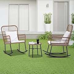 Outdoor patio rattan for sale  Delivered anywhere in USA 
