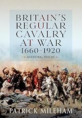 Britain regular cavalry for sale  Delivered anywhere in UK