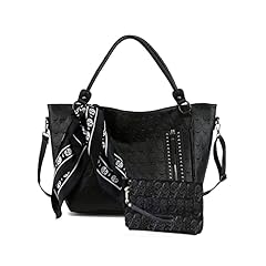 Women skull tote for sale  Delivered anywhere in USA 