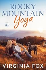 Rocky mountain yoga usato  Spedito ovunque in Italia 